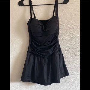 Rose Marie Reid swim dress size large